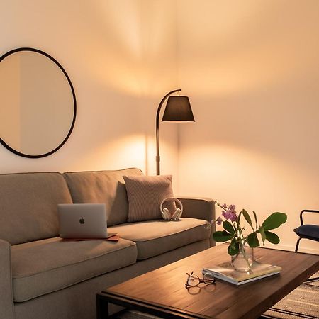 Sonder By Marriott Bonvoy 17West Apartments Miami Beach Kültér fotó