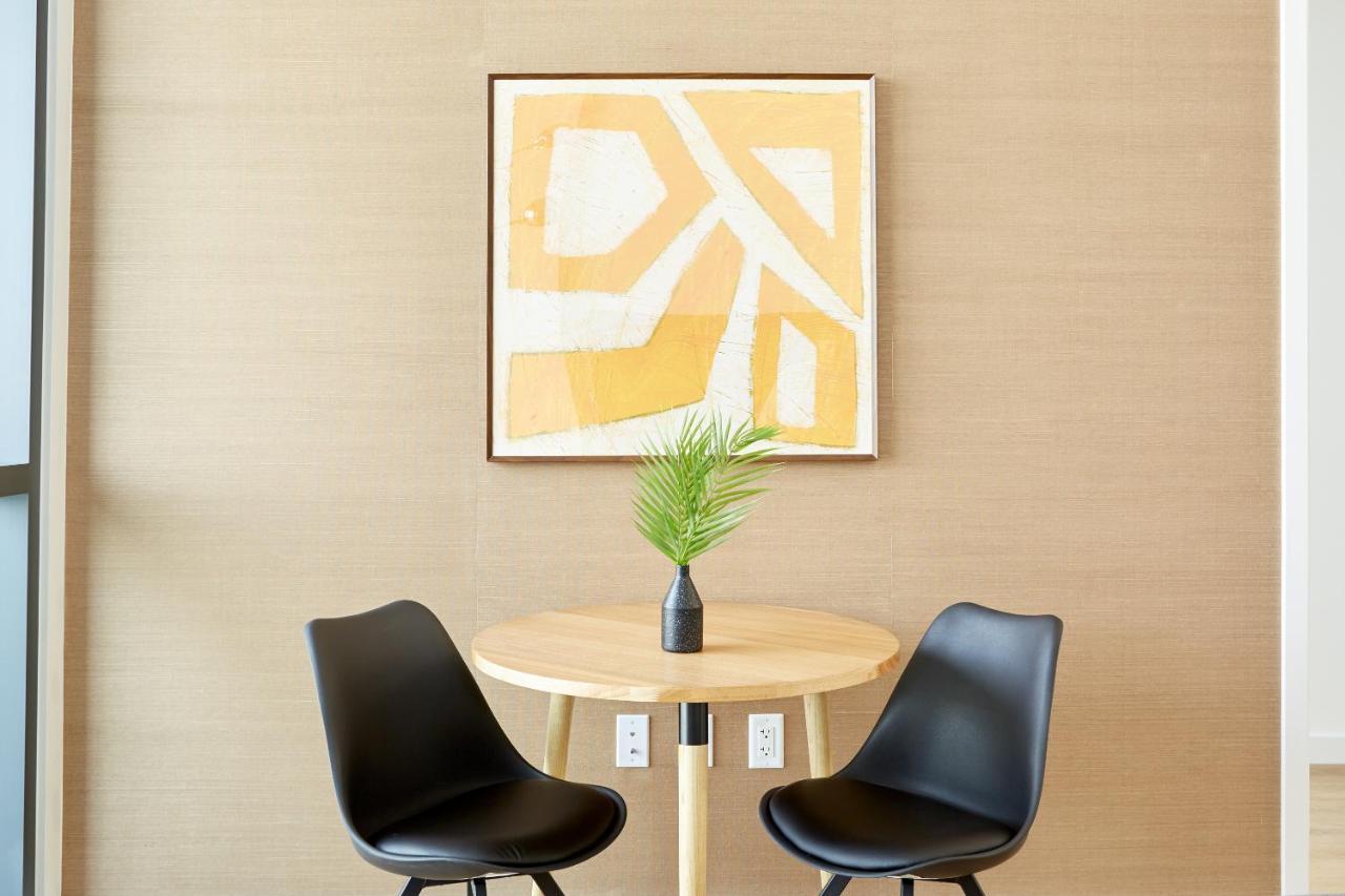 Sonder By Marriott Bonvoy 17West Apartments Miami Beach Kültér fotó