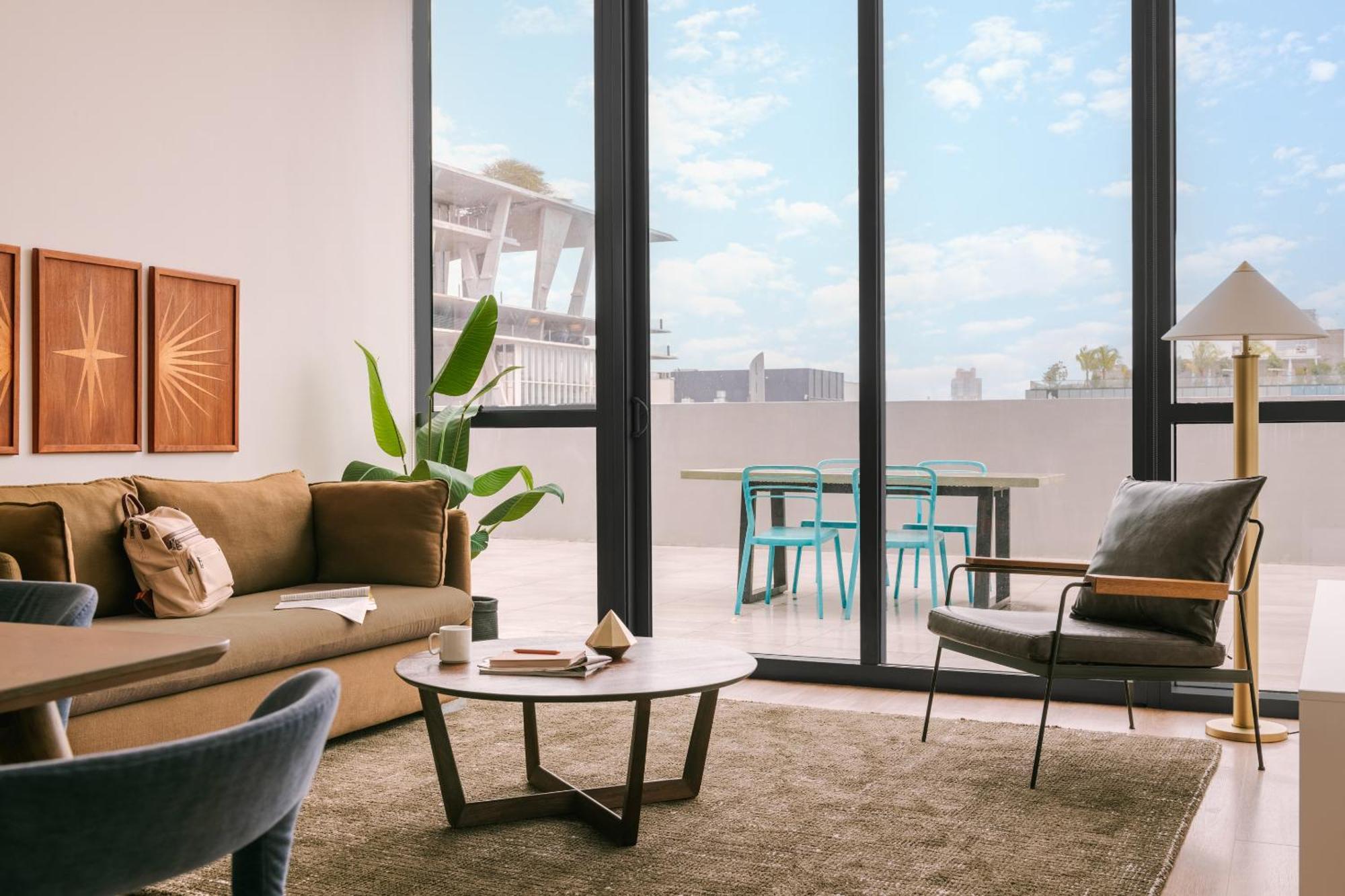 Sonder By Marriott Bonvoy 17West Apartments Miami Beach Kültér fotó