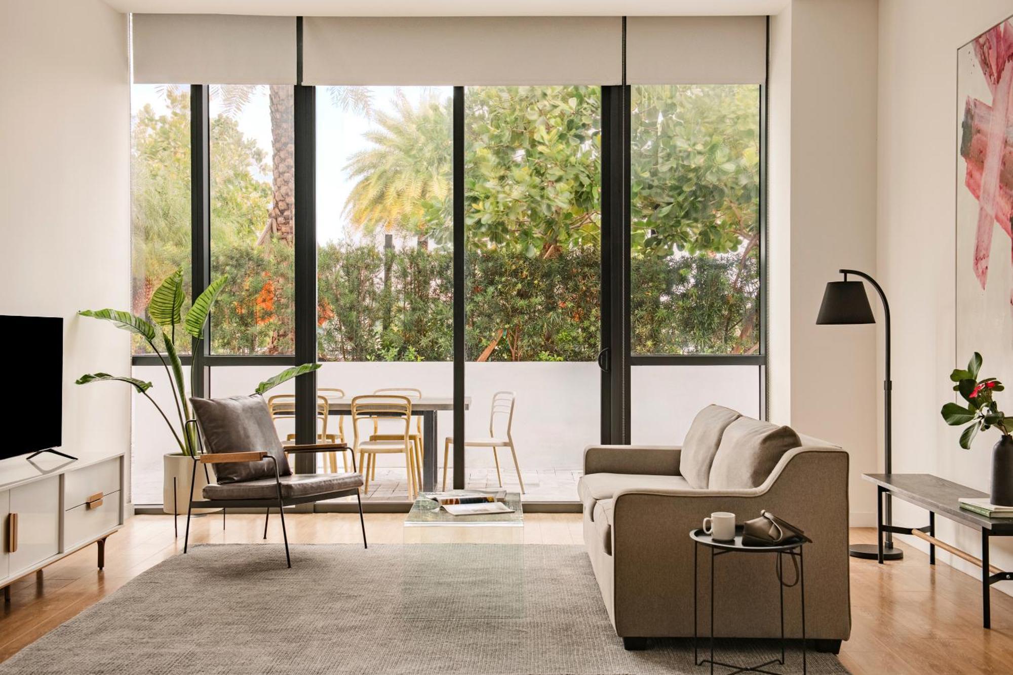 Sonder By Marriott Bonvoy 17West Apartments Miami Beach Kültér fotó