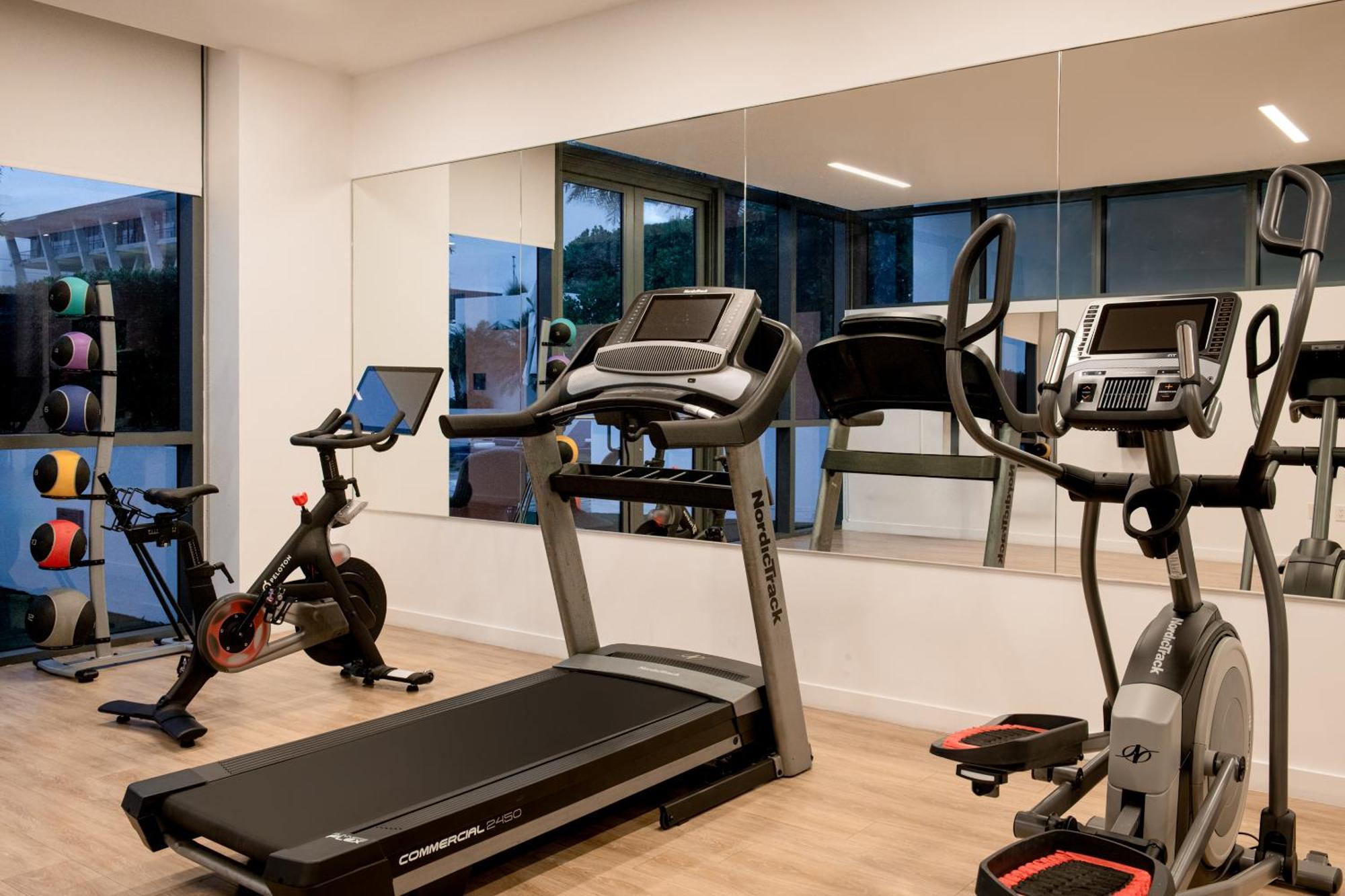 Sonder By Marriott Bonvoy 17West Apartments Miami Beach Kültér fotó