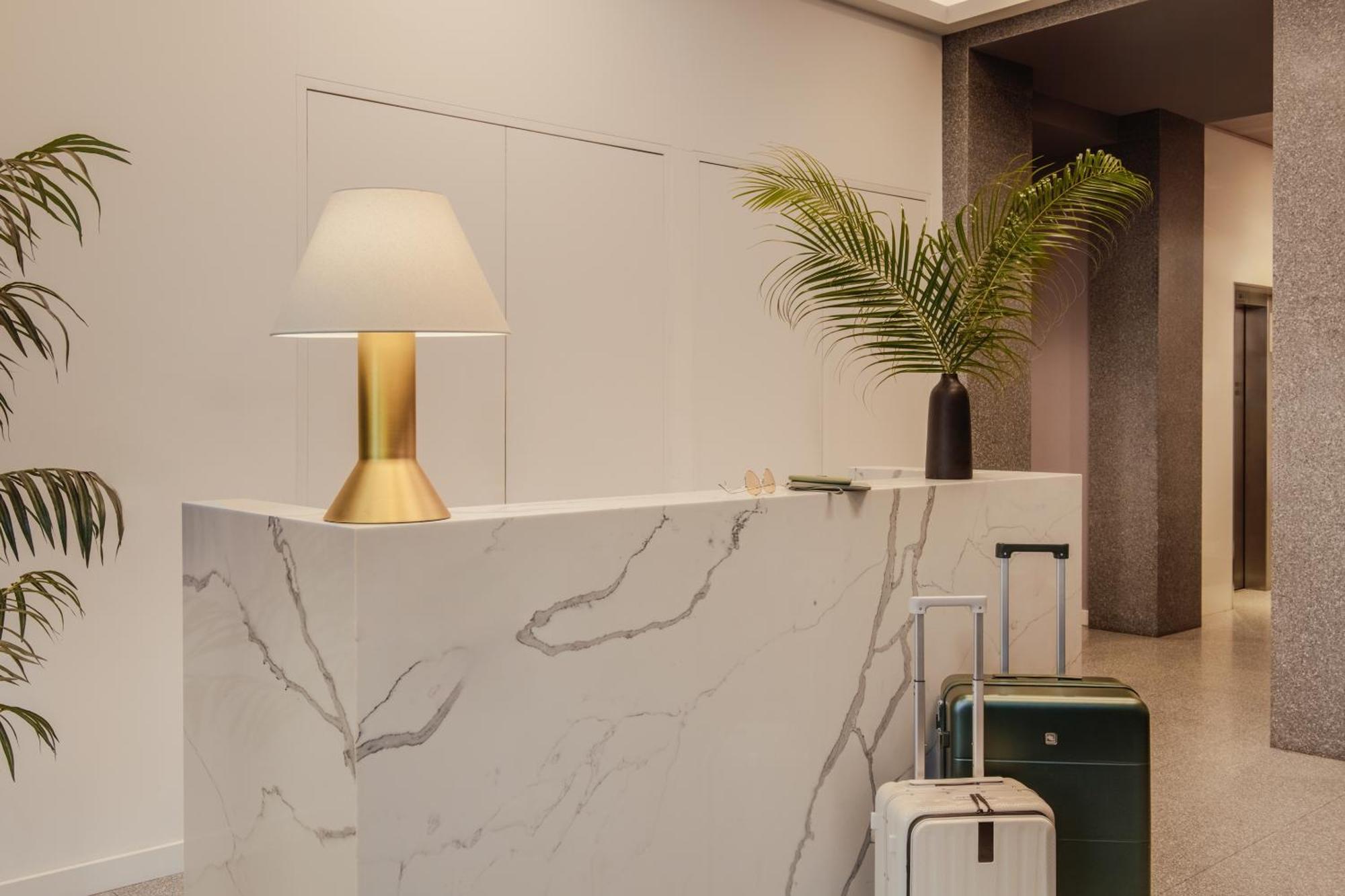 Sonder By Marriott Bonvoy 17West Apartments Miami Beach Kültér fotó