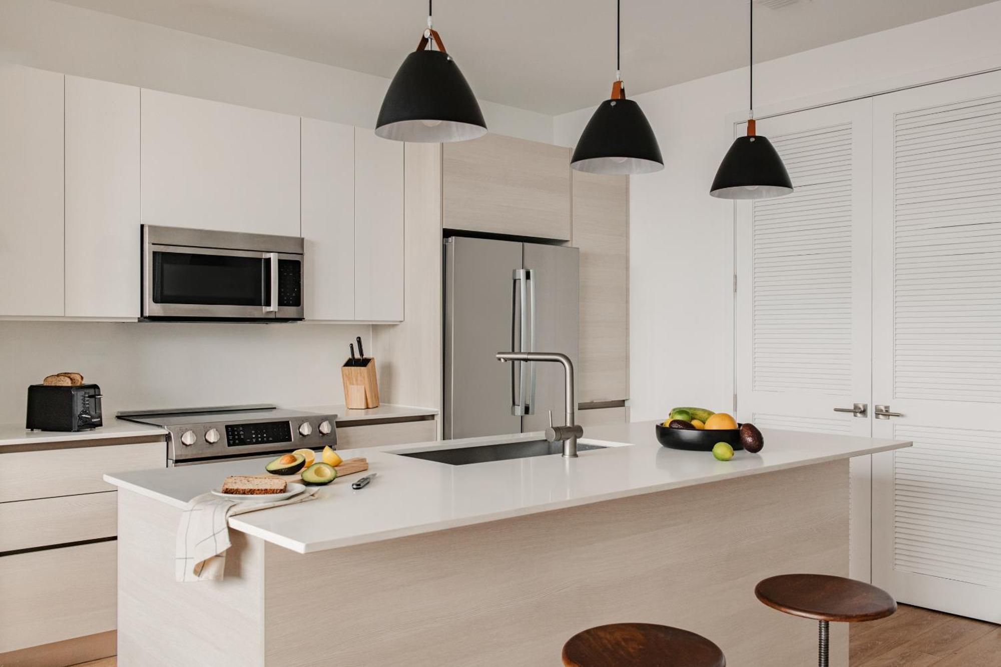 Sonder By Marriott Bonvoy 17West Apartments Miami Beach Kültér fotó