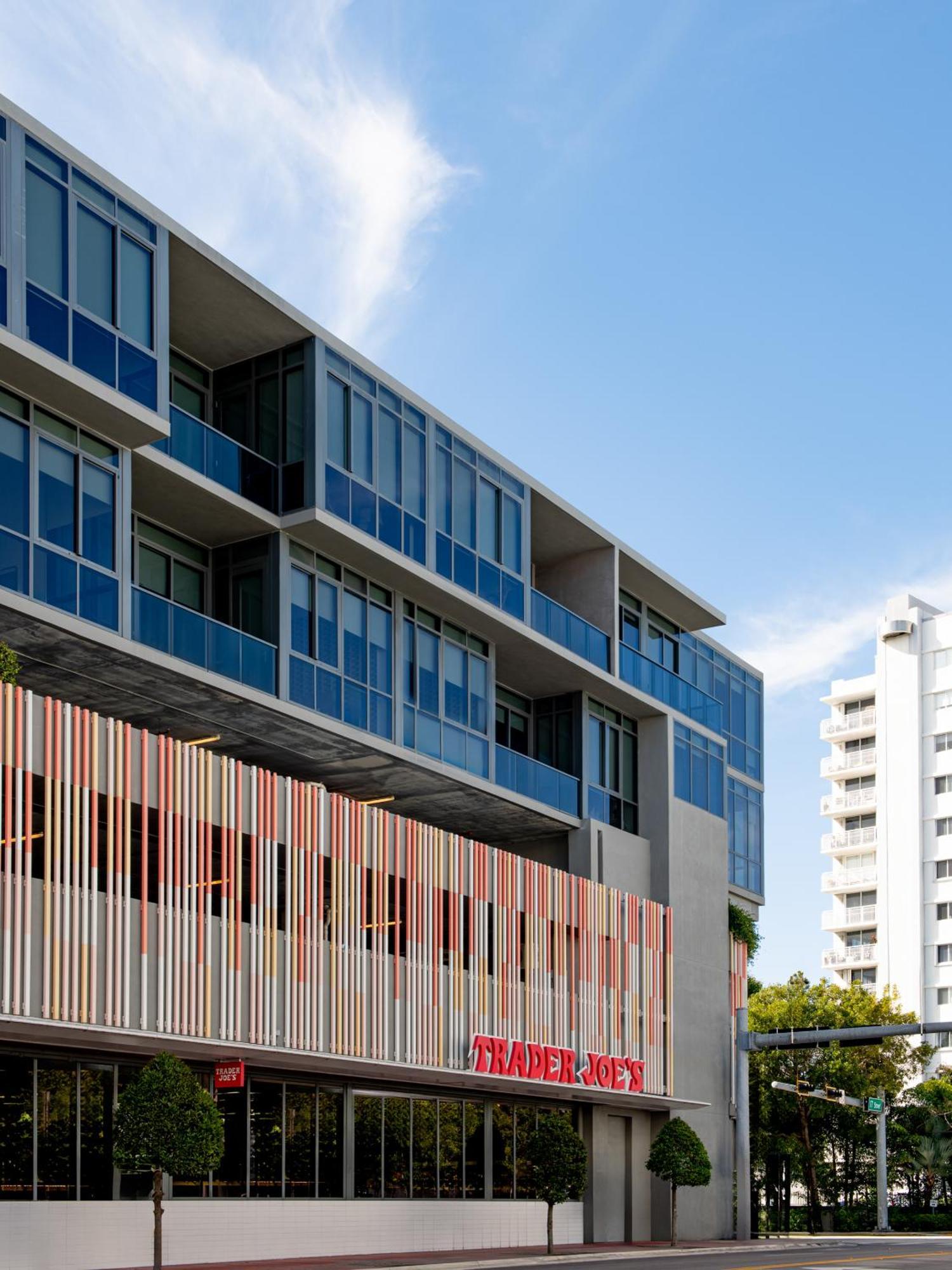 Sonder By Marriott Bonvoy 17West Apartments Miami Beach Kültér fotó