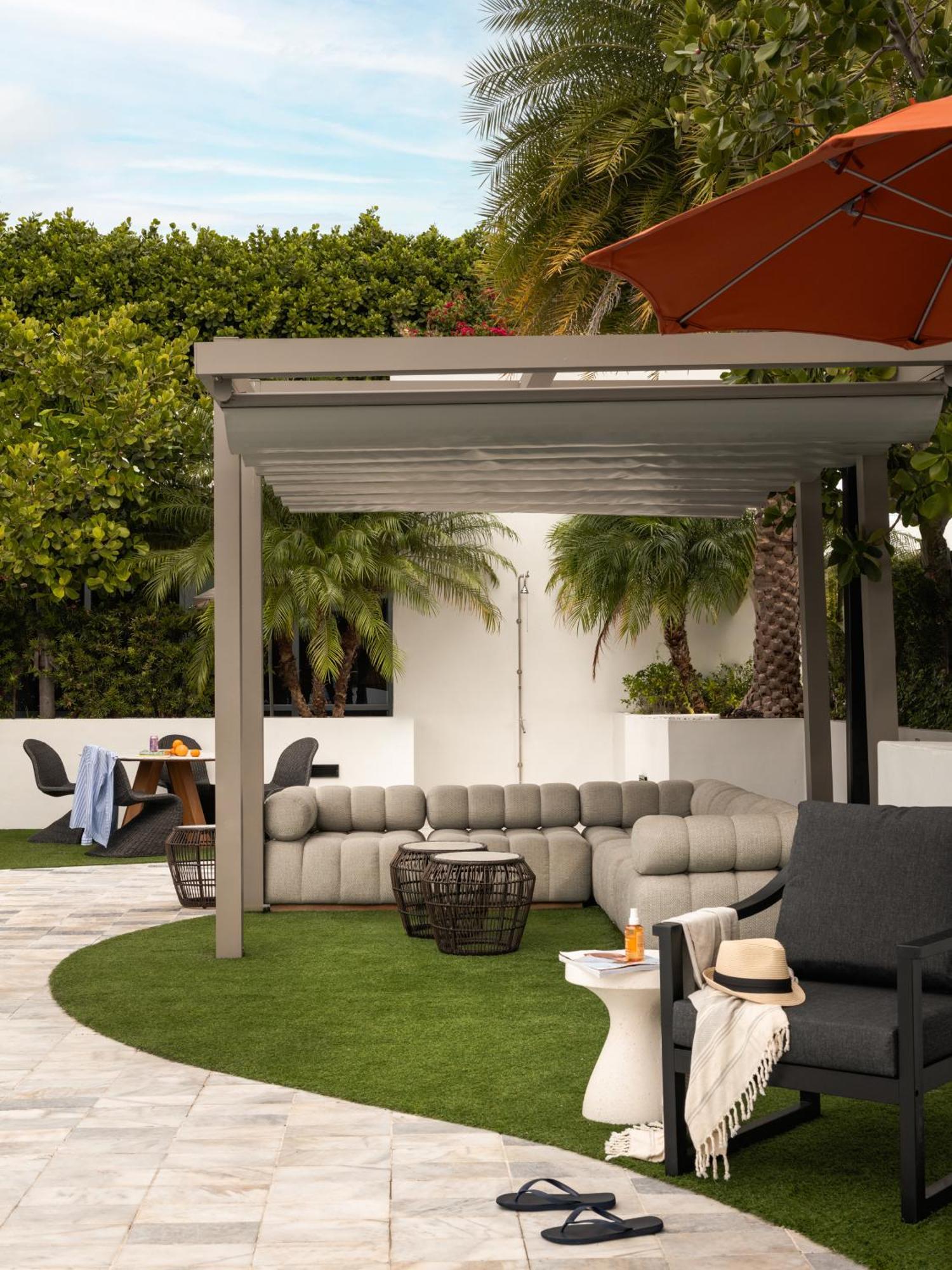 Sonder By Marriott Bonvoy 17West Apartments Miami Beach Kültér fotó