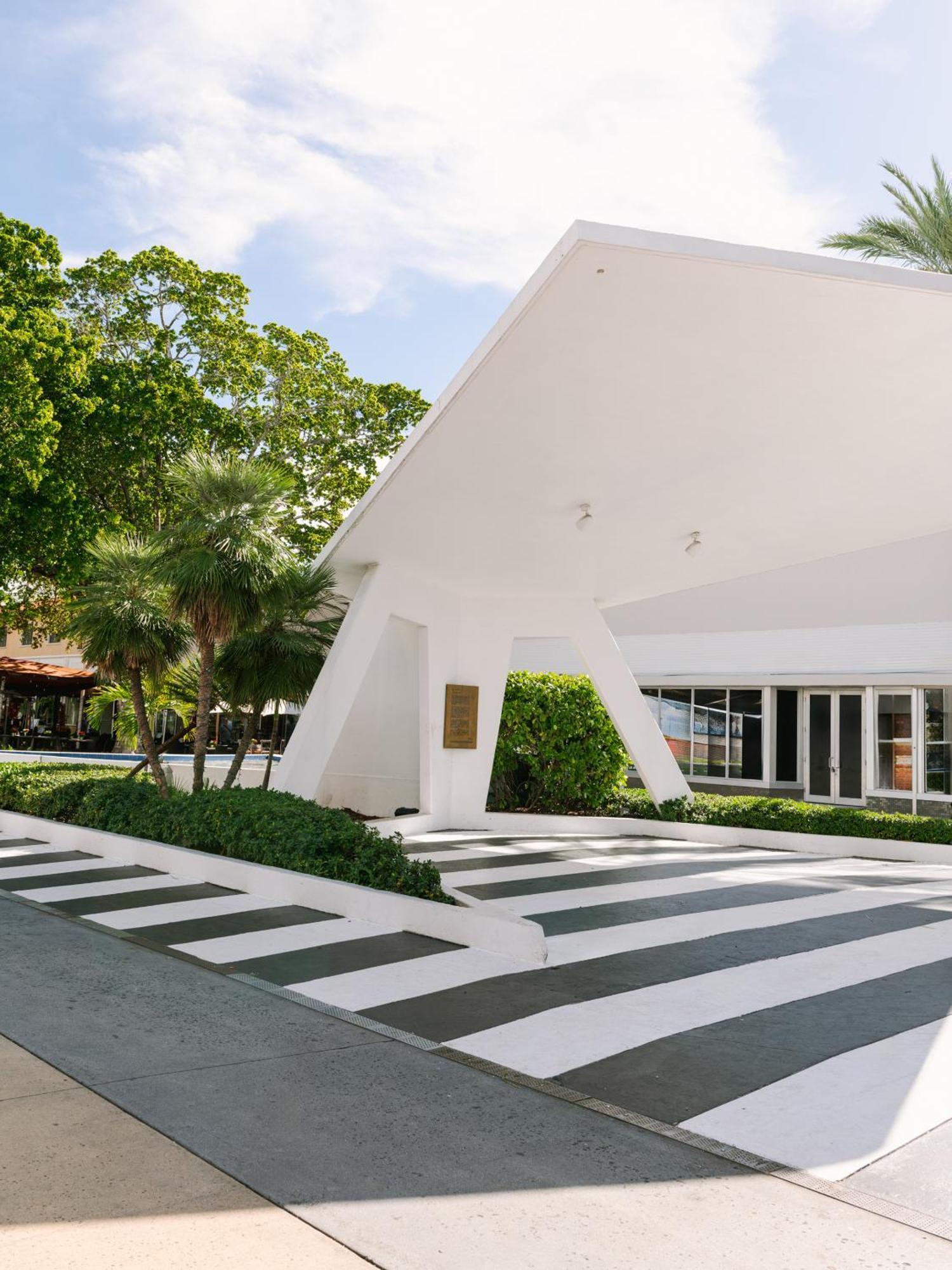 Sonder By Marriott Bonvoy 17West Apartments Miami Beach Kültér fotó