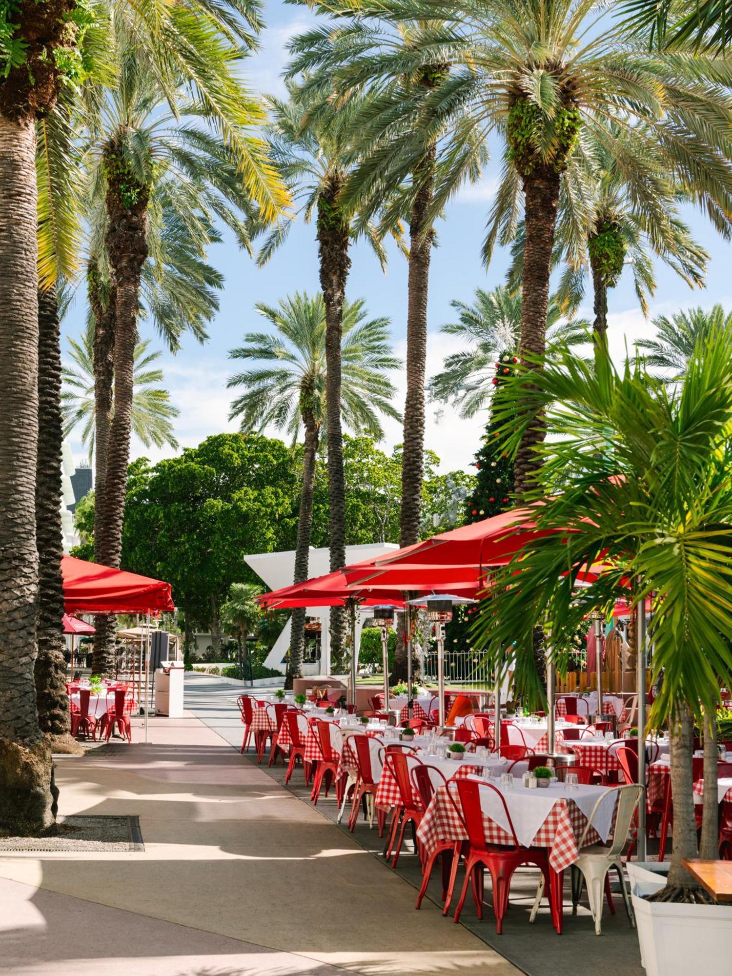 Sonder By Marriott Bonvoy 17West Apartments Miami Beach Kültér fotó