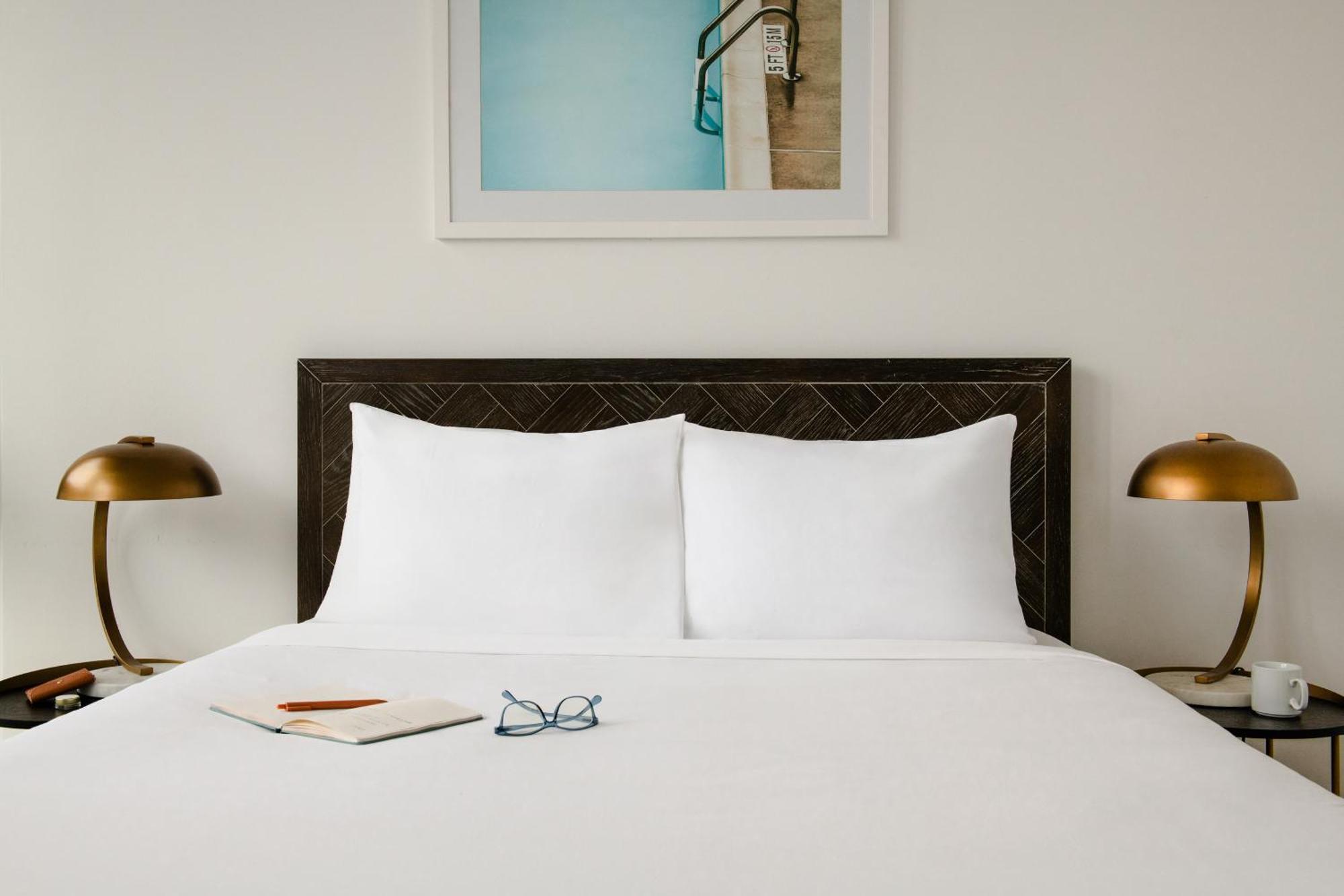 Sonder By Marriott Bonvoy 17West Apartments Miami Beach Kültér fotó