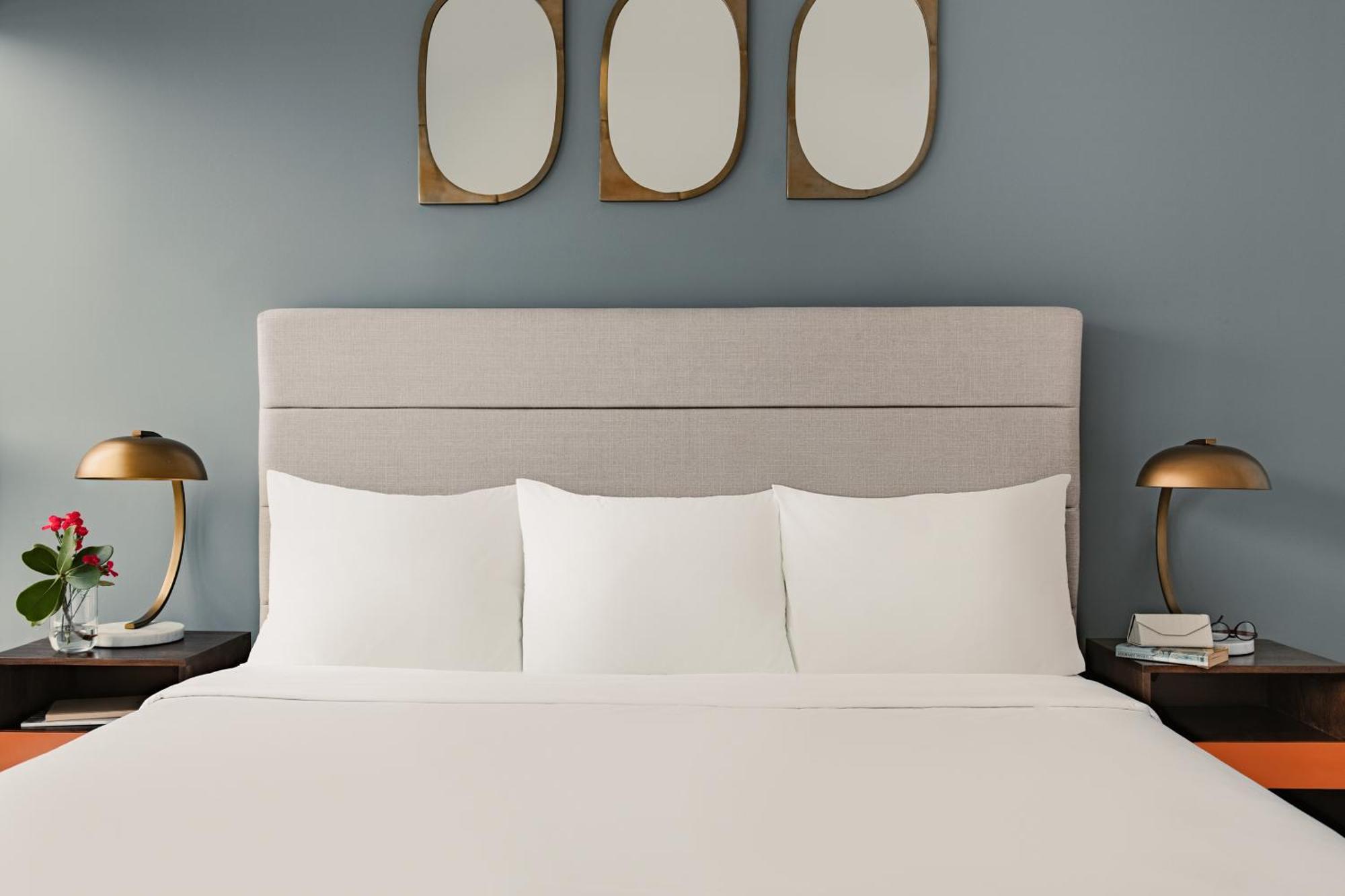 Sonder By Marriott Bonvoy 17West Apartments Miami Beach Kültér fotó