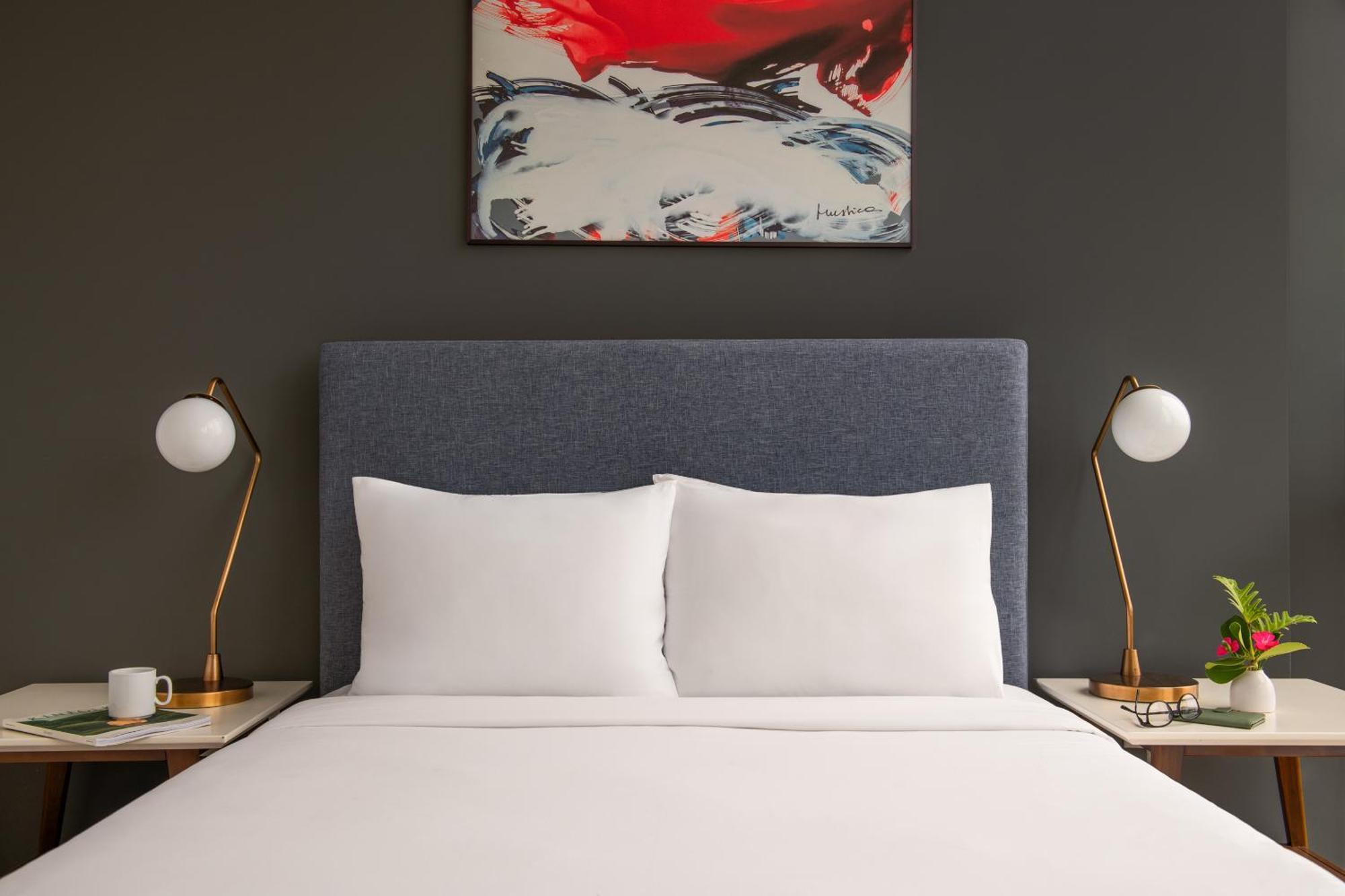 Sonder By Marriott Bonvoy 17West Apartments Miami Beach Kültér fotó