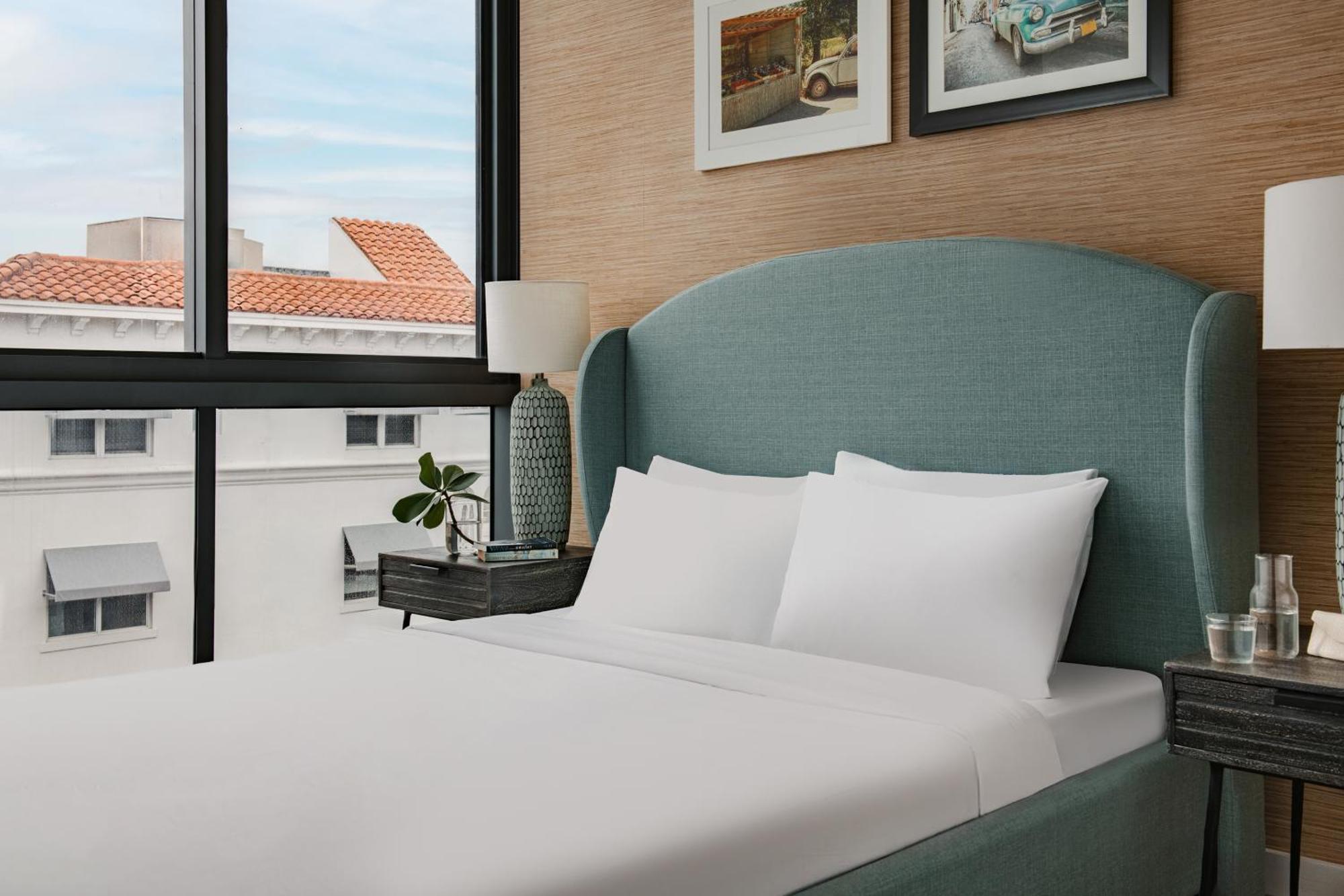 Sonder By Marriott Bonvoy 17West Apartments Miami Beach Kültér fotó