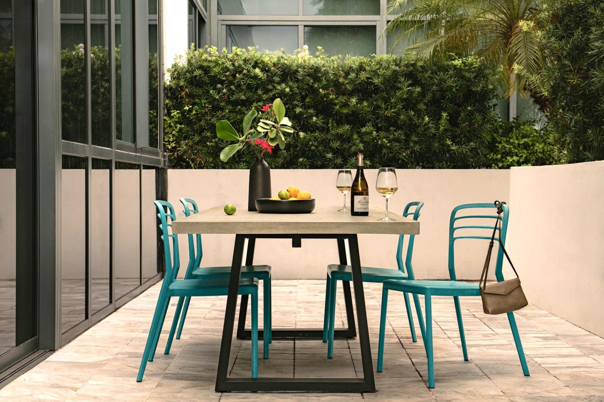 Sonder By Marriott Bonvoy 17West Apartments Miami Beach Kültér fotó