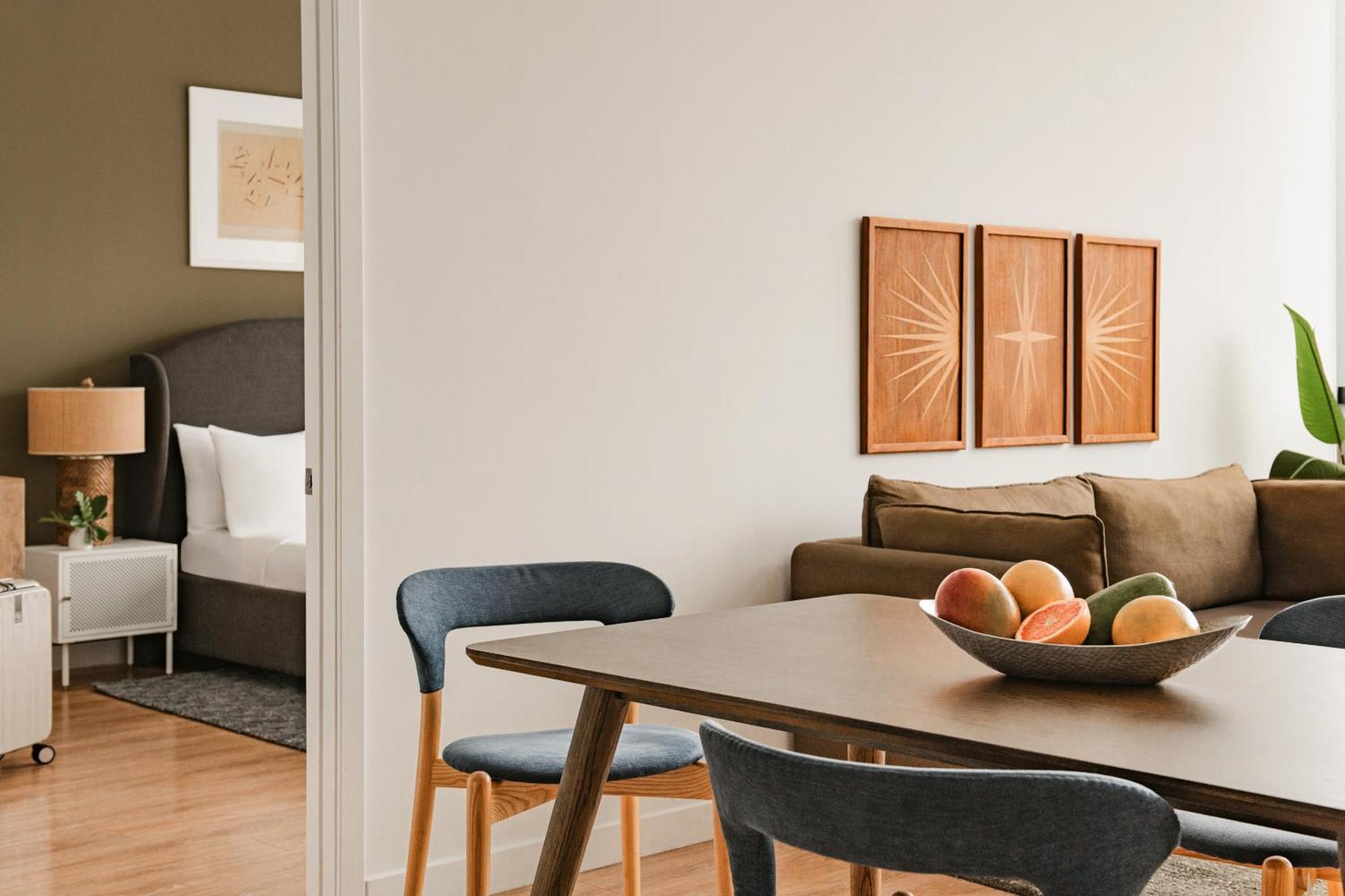 Sonder By Marriott Bonvoy 17West Apartments Miami Beach Kültér fotó
